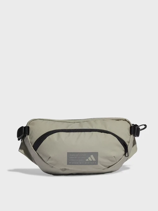 Сумки Adidas HYBRID WAISTBAG модель IQ0906 Фото