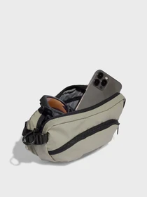 Сумки Adidas HYBRID WAISTBAG модель IQ0906 Фото