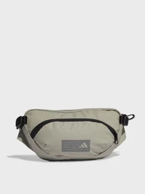 Сумки Adidas HYBRID WAISTBAG модель IQ0906 Фото