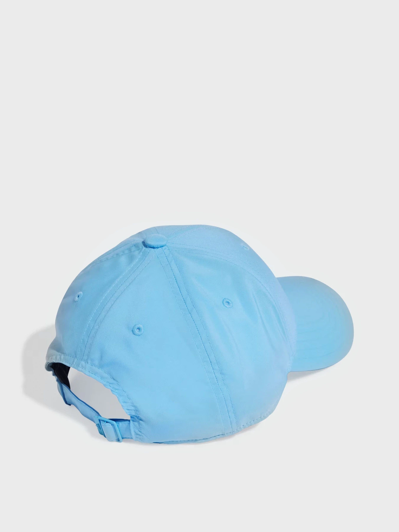 Шапки та кепки Adidas BBALLCAP LT EMB модель IR7886 Фото