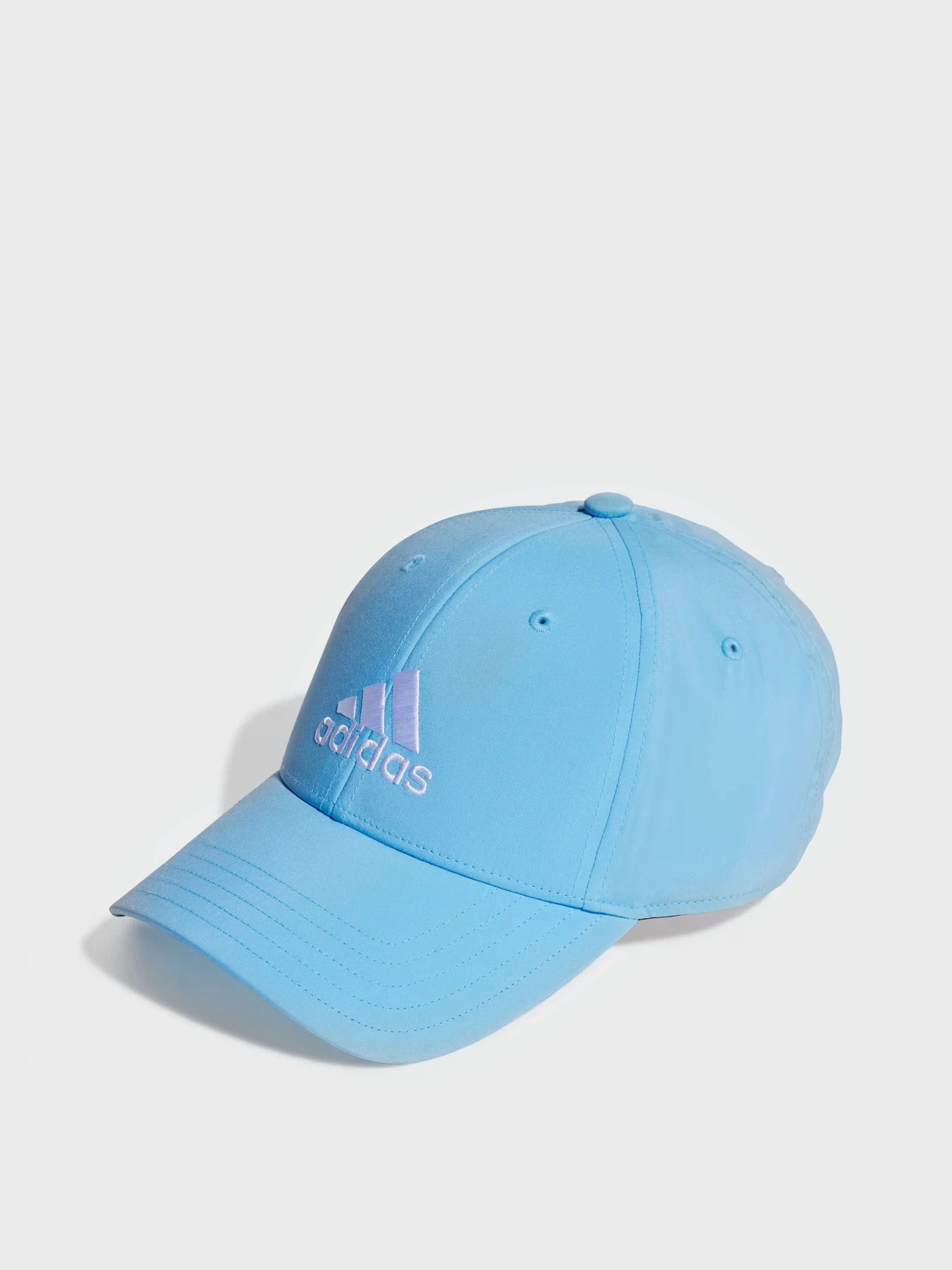 Шапки та кепки Adidas BBALLCAP LT EMB модель IR7886 Фото