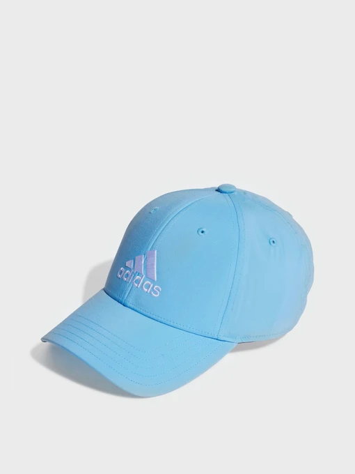 Шапки та кепки Adidas BBALLCAP LT EMB модель IR7886 Фото