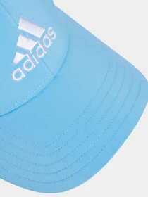 Шапки та кепки Adidas BBALLCAP LT EMB модель IR7886 Фото