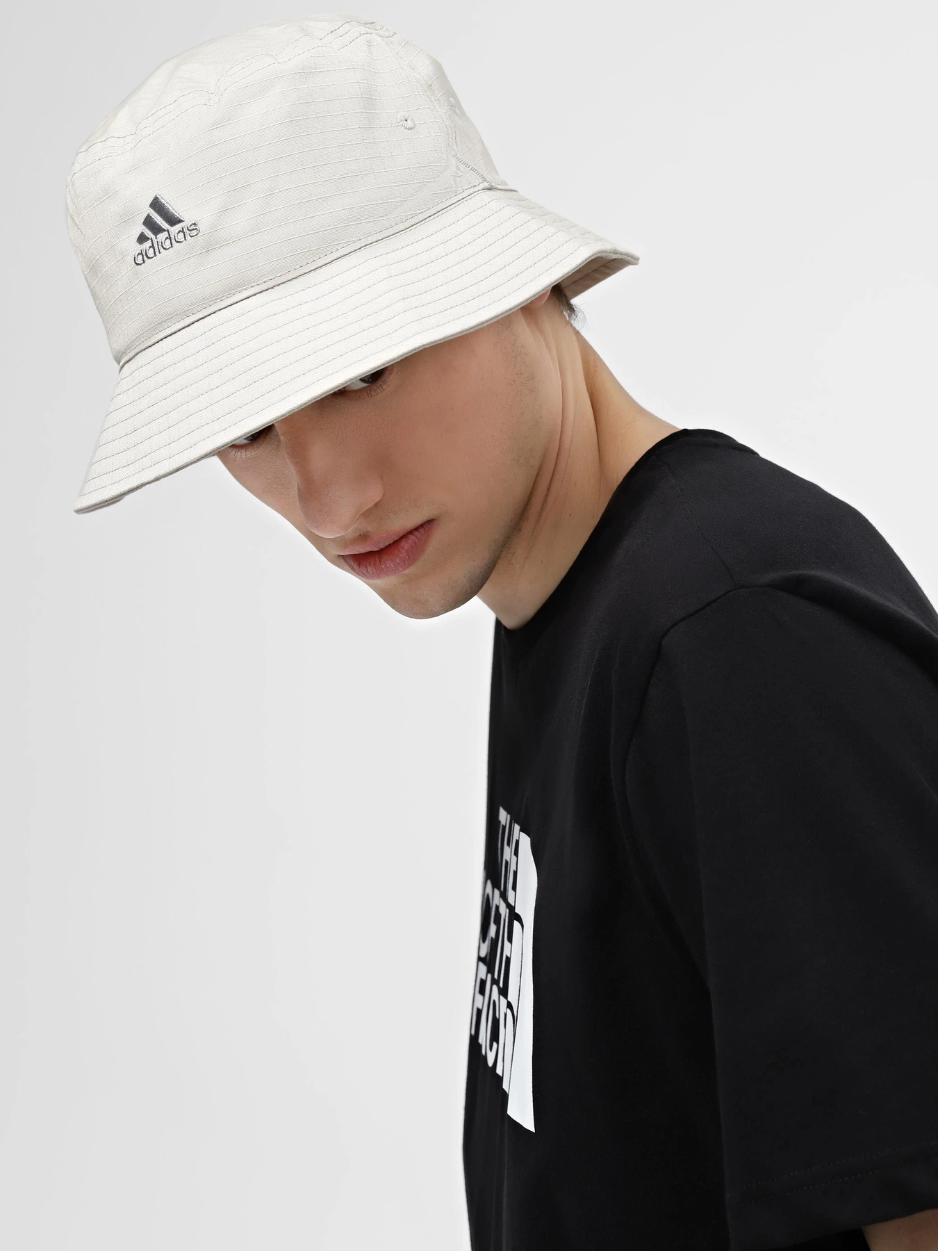 Шапки и кепки Adidas SPW CLAS BUCKET модель IR7895 Шапки и кепки Adidas SPW CLAS BUCKET модель IR7895 Фото