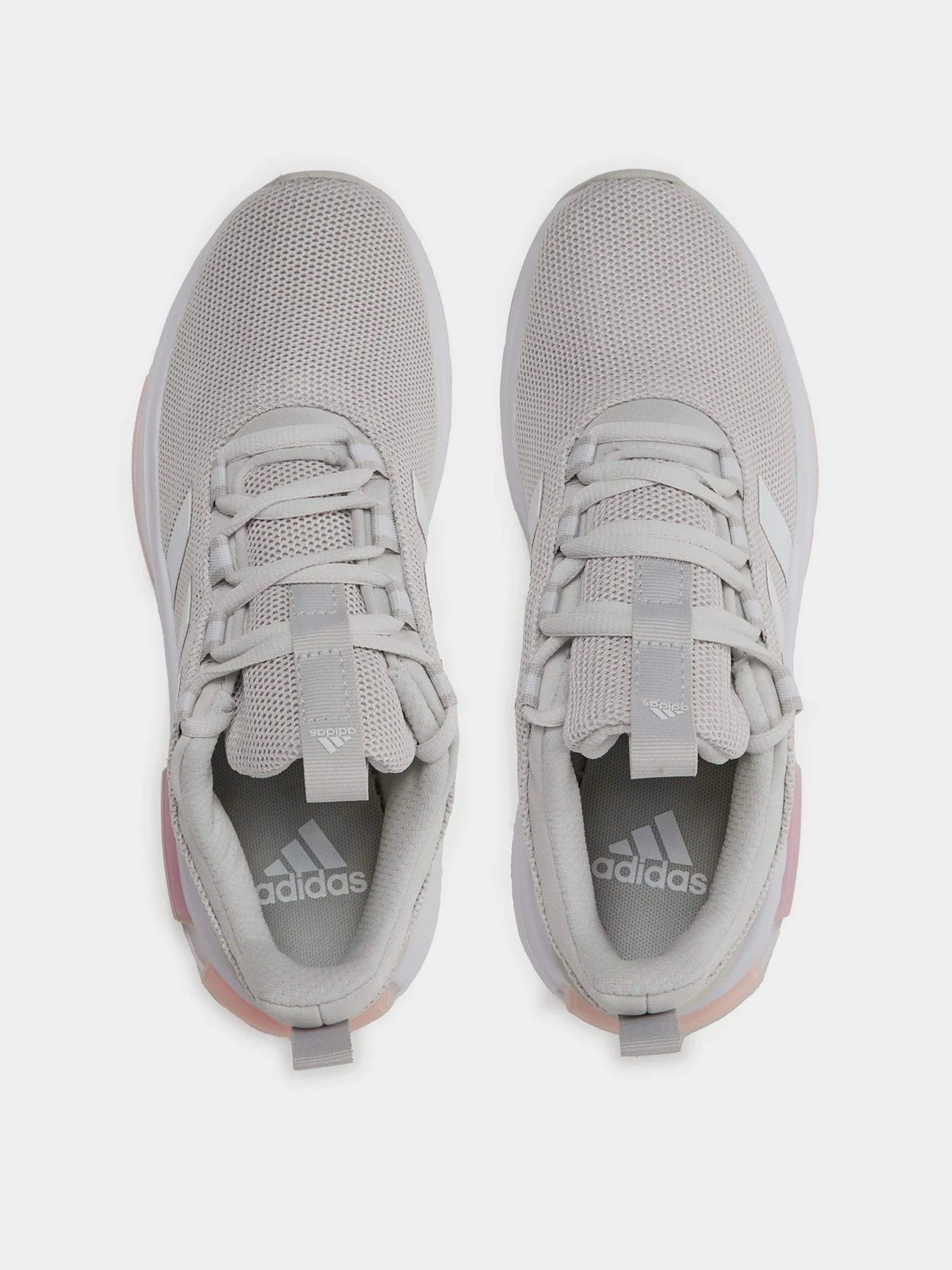 Кросівки Adidas RACER TR23 модель ID3082 Фото
