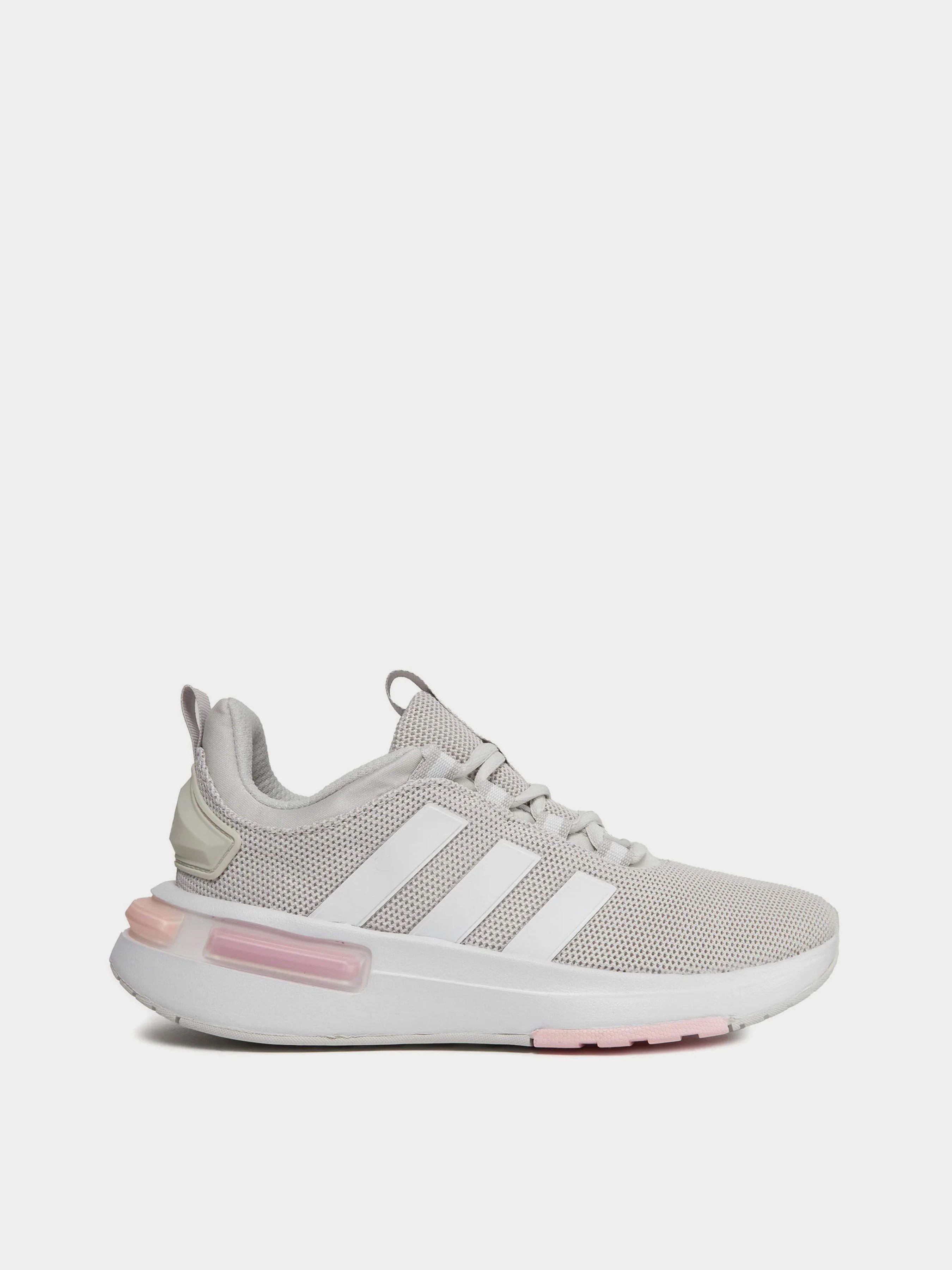 Жіночі Кросівки повсякденні adidas RACER TR23