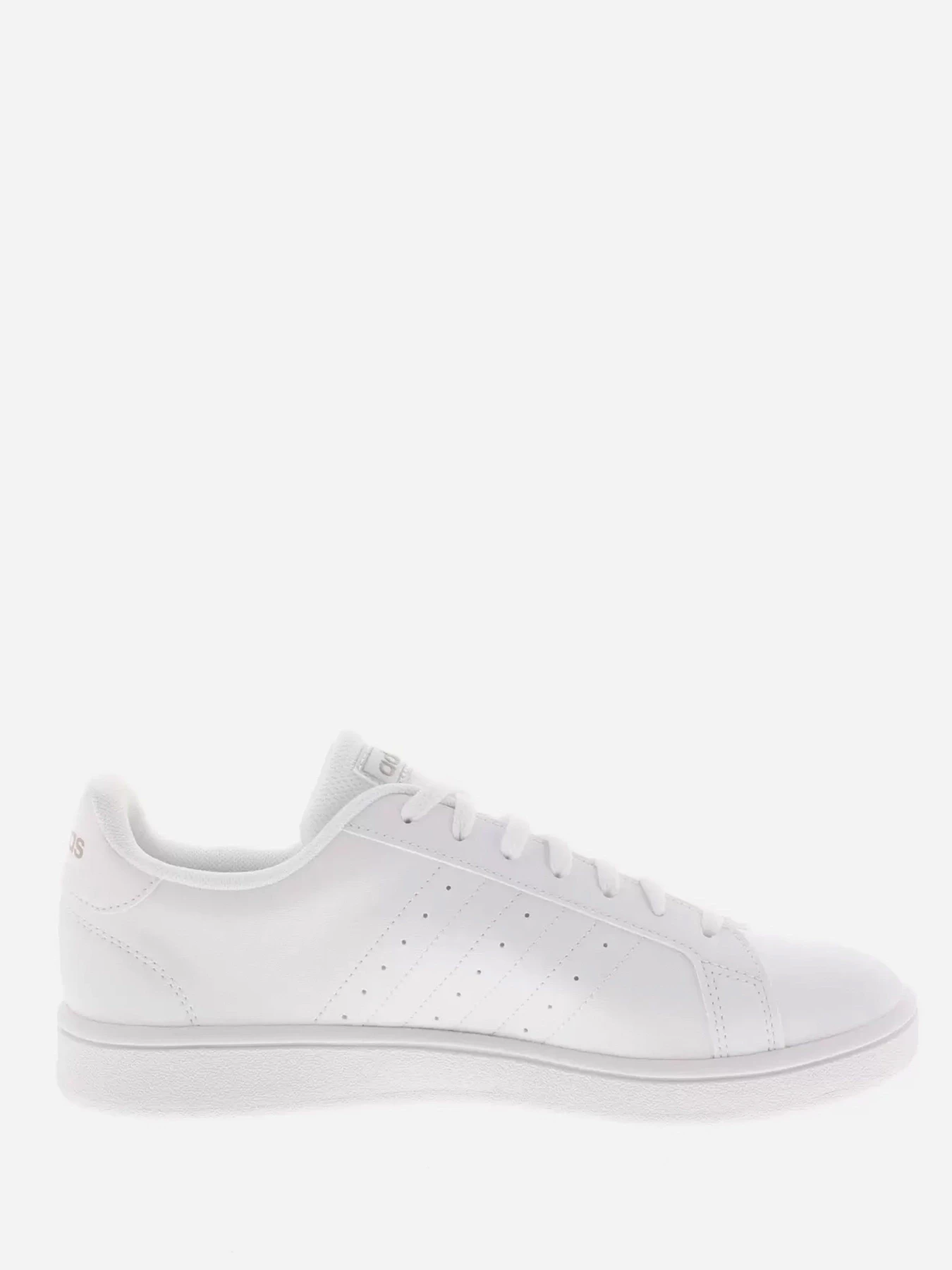 Кеди Adidas GRAND COURT BASE модель EE7874 Фото