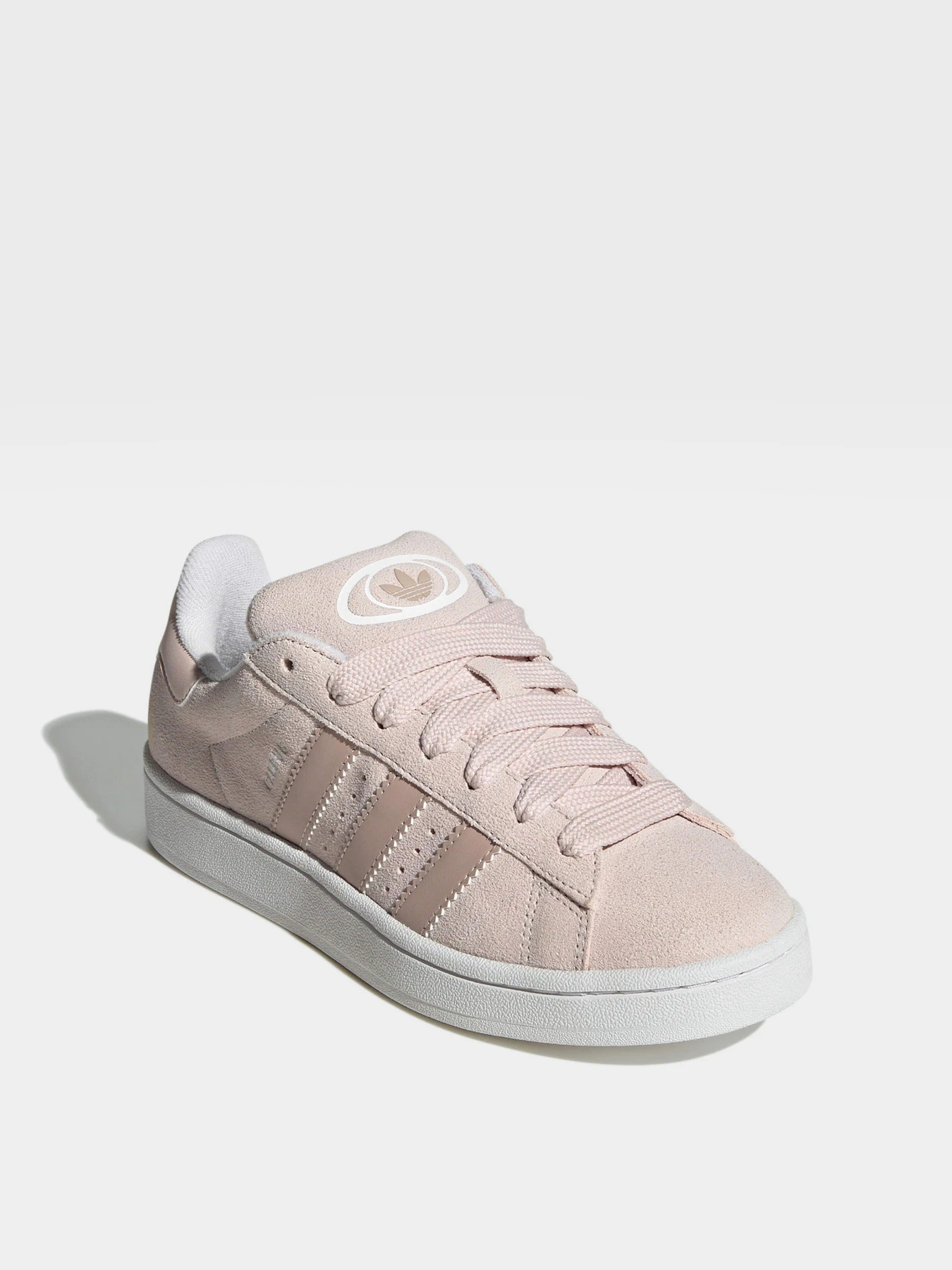 Кеды Adidas CAMPUS 00S модель ID3173 Фото