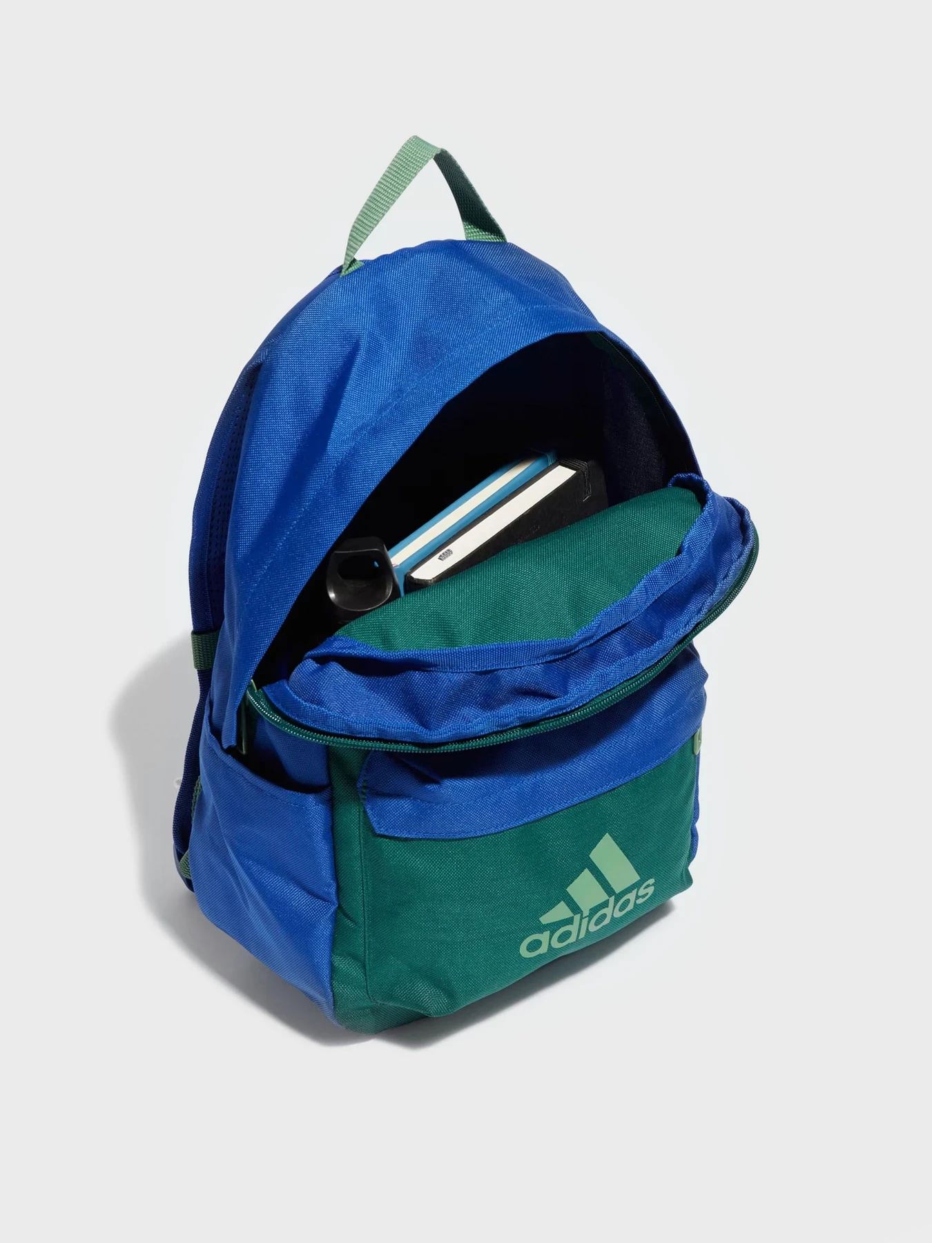 Рюкзаки Adidas LK BOS NEW 11.5L модель IR9754 Фото