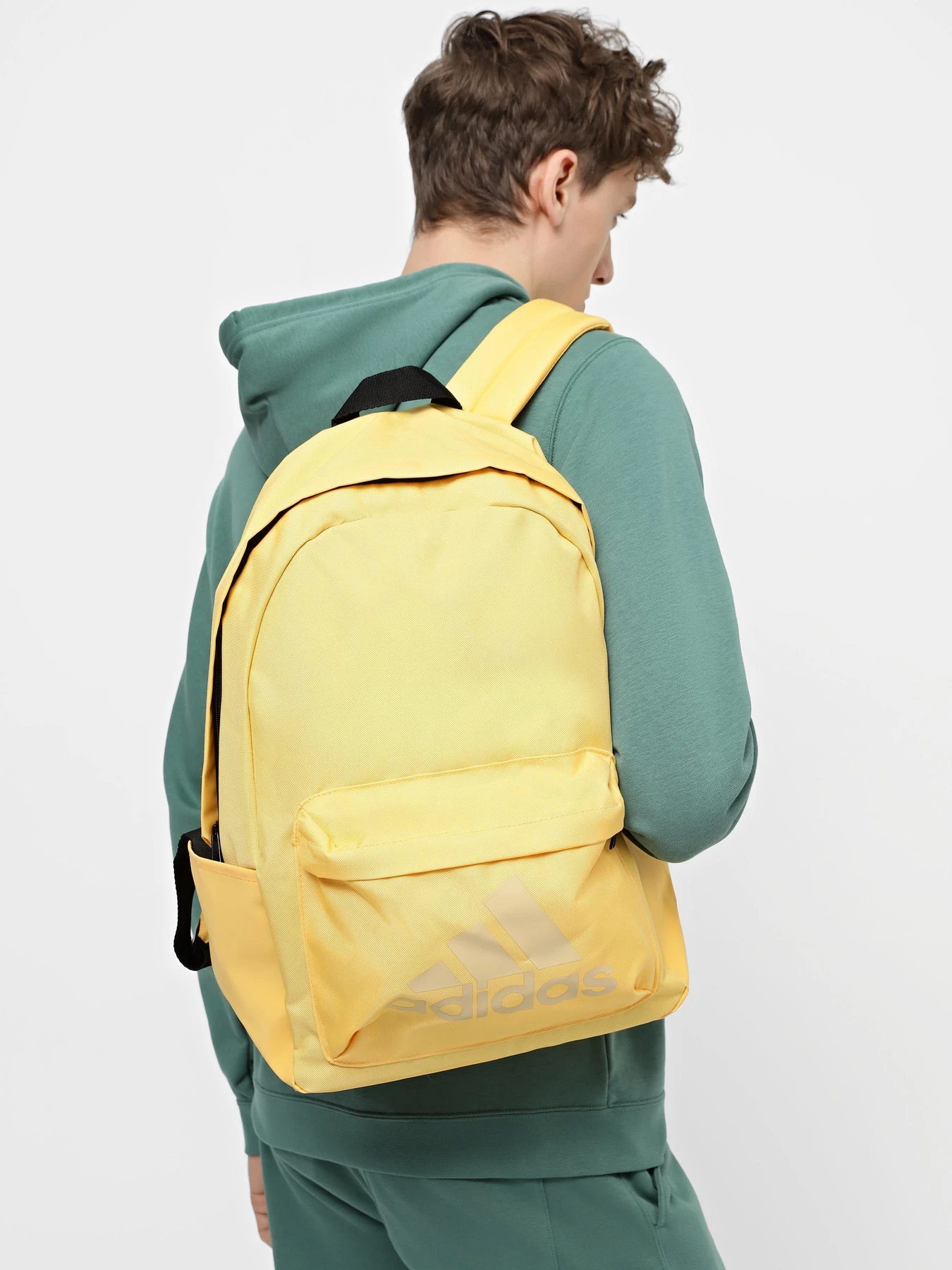 Рюкзаки Adidas CLSC BOS 27.5L модель IR9841 Фото