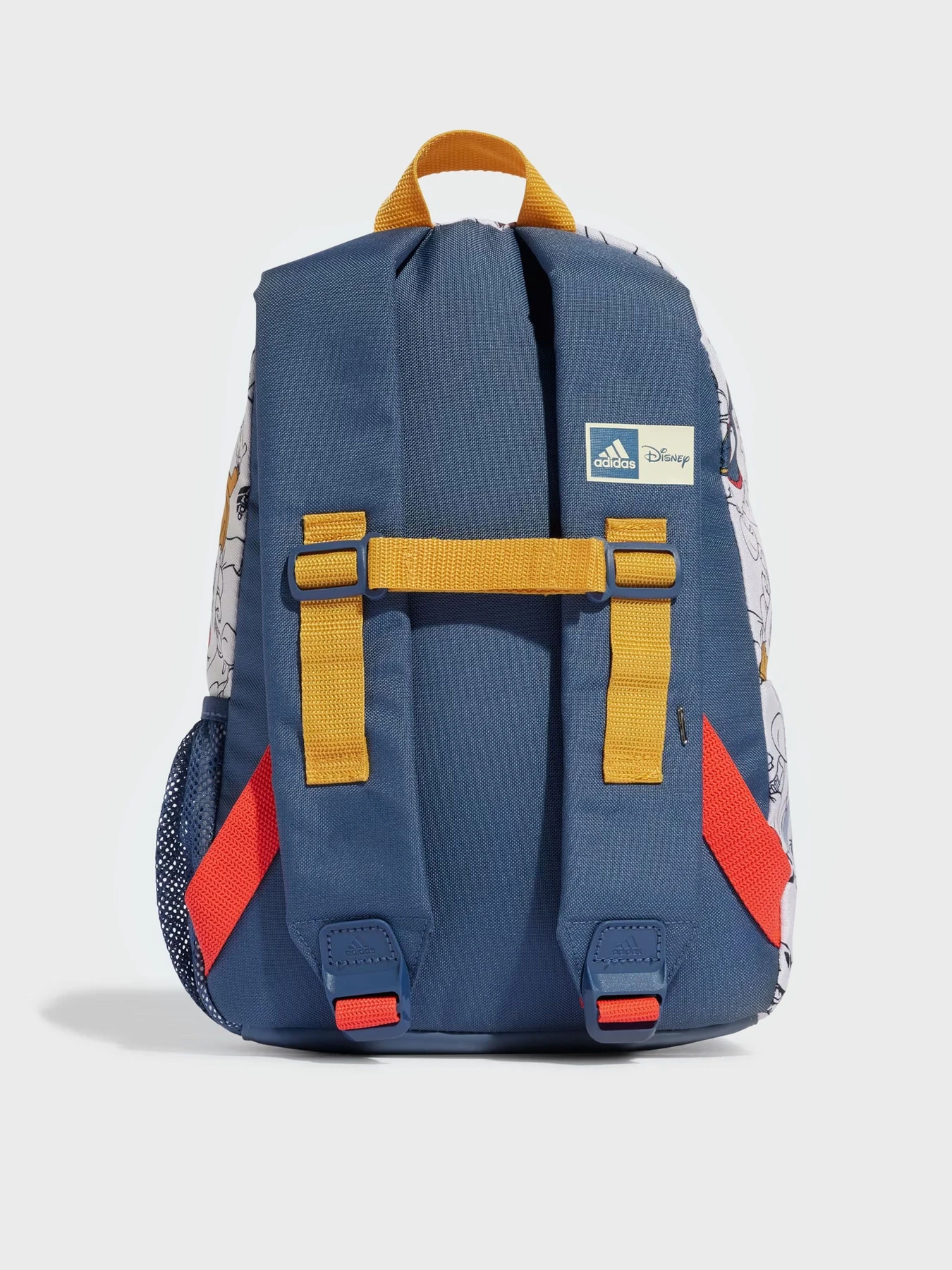 Рюкзаки Adidas DY LK MM BPK модель IU4861 Рюкзаки Adidas DY LK MM BPK модель IU4861 Фото