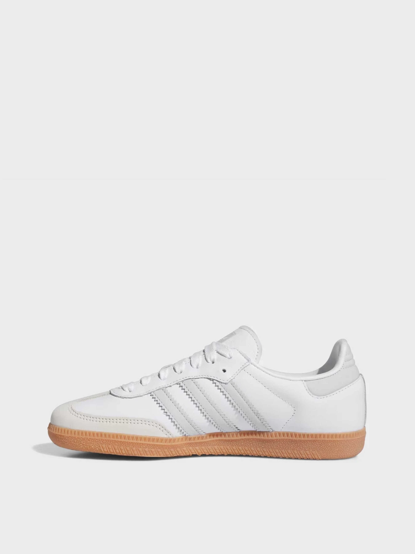 Кеды Adidas SAMBA OG модель IE0877 Кеды Adidas SAMBA OG модель IE0877 Фото