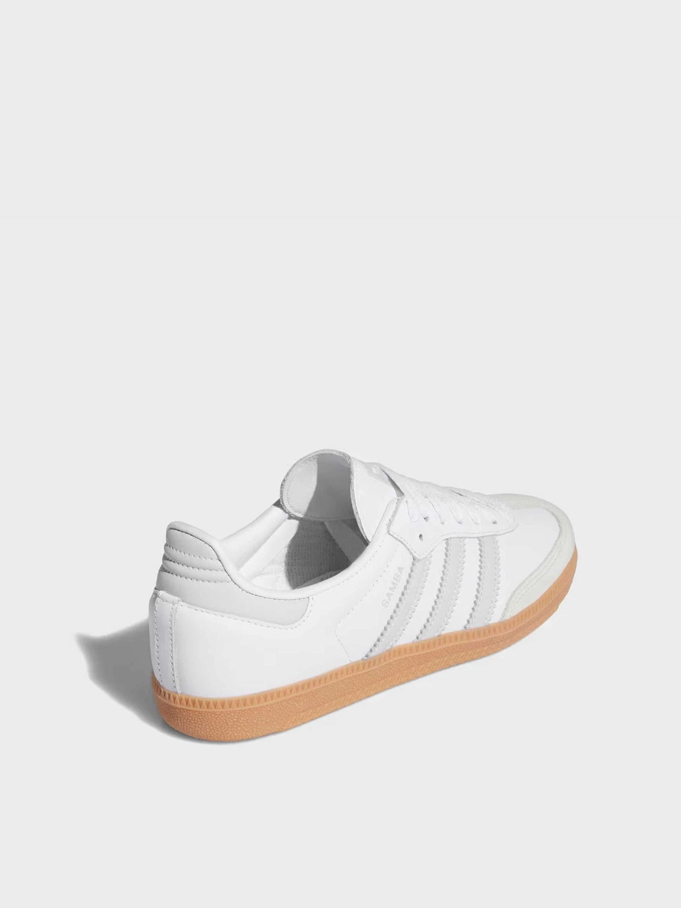 Кеды Adidas SAMBA OG модель IE0877 Кеды Adidas SAMBA OG модель IE0877 Фото
