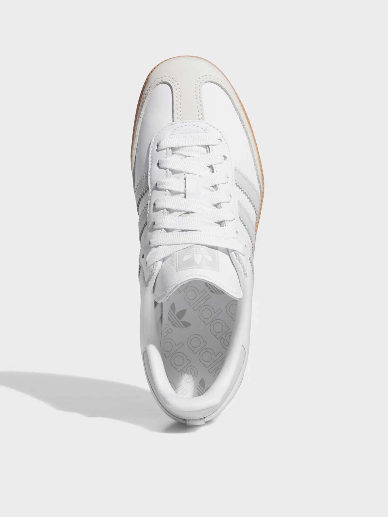 Кеды Adidas SAMBA OG модель IE0877 Кеды Adidas SAMBA OG модель IE0877 Фото