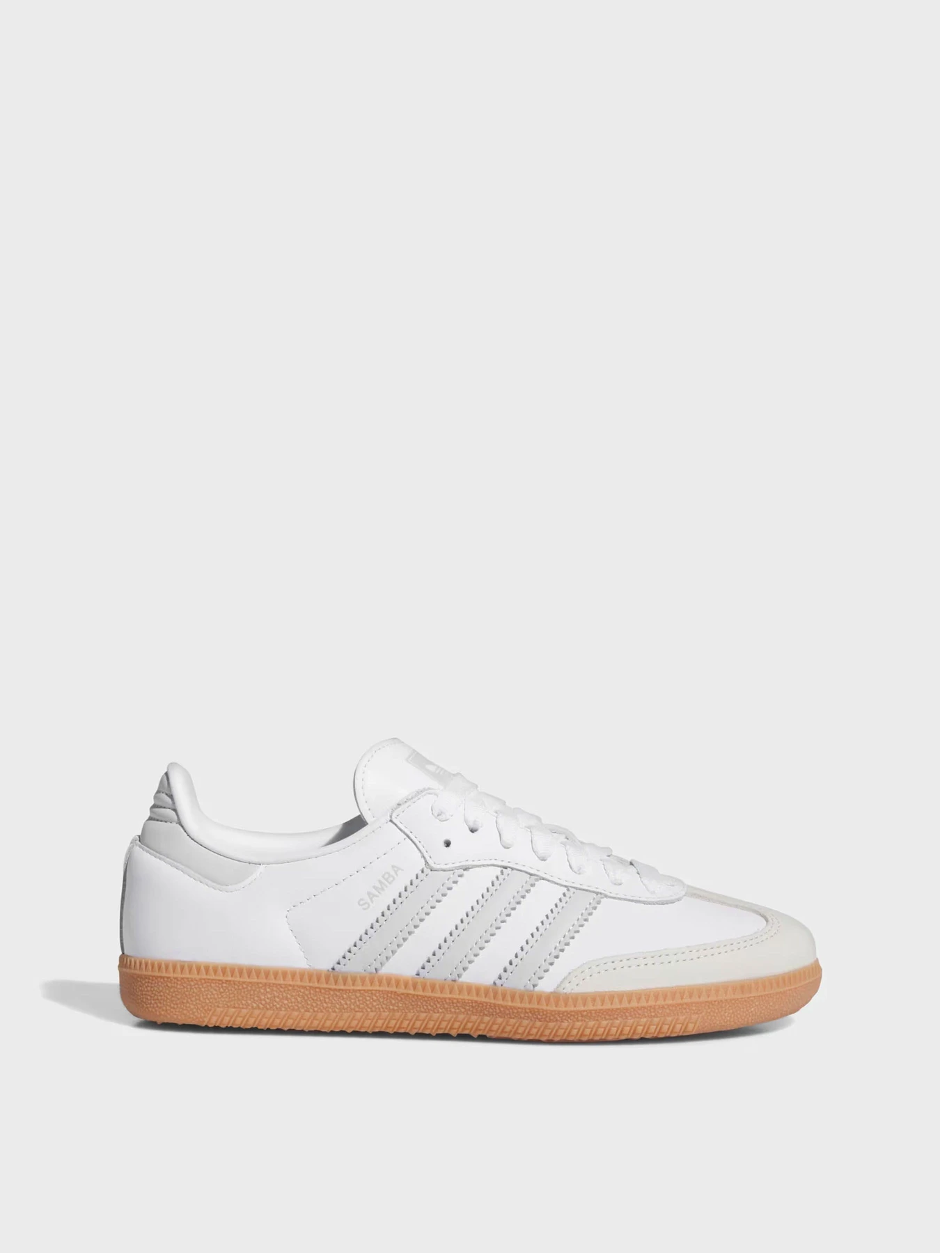 Кеды Adidas SAMBA OG модель IE0877 Кеды Adidas SAMBA OG модель IE0877 Фото