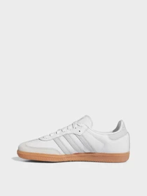 Кеды Adidas SAMBA OG модель IE0877 Фото