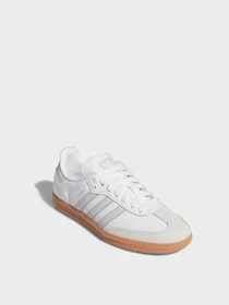 Кеды Adidas SAMBA OG модель IE0877 Фото