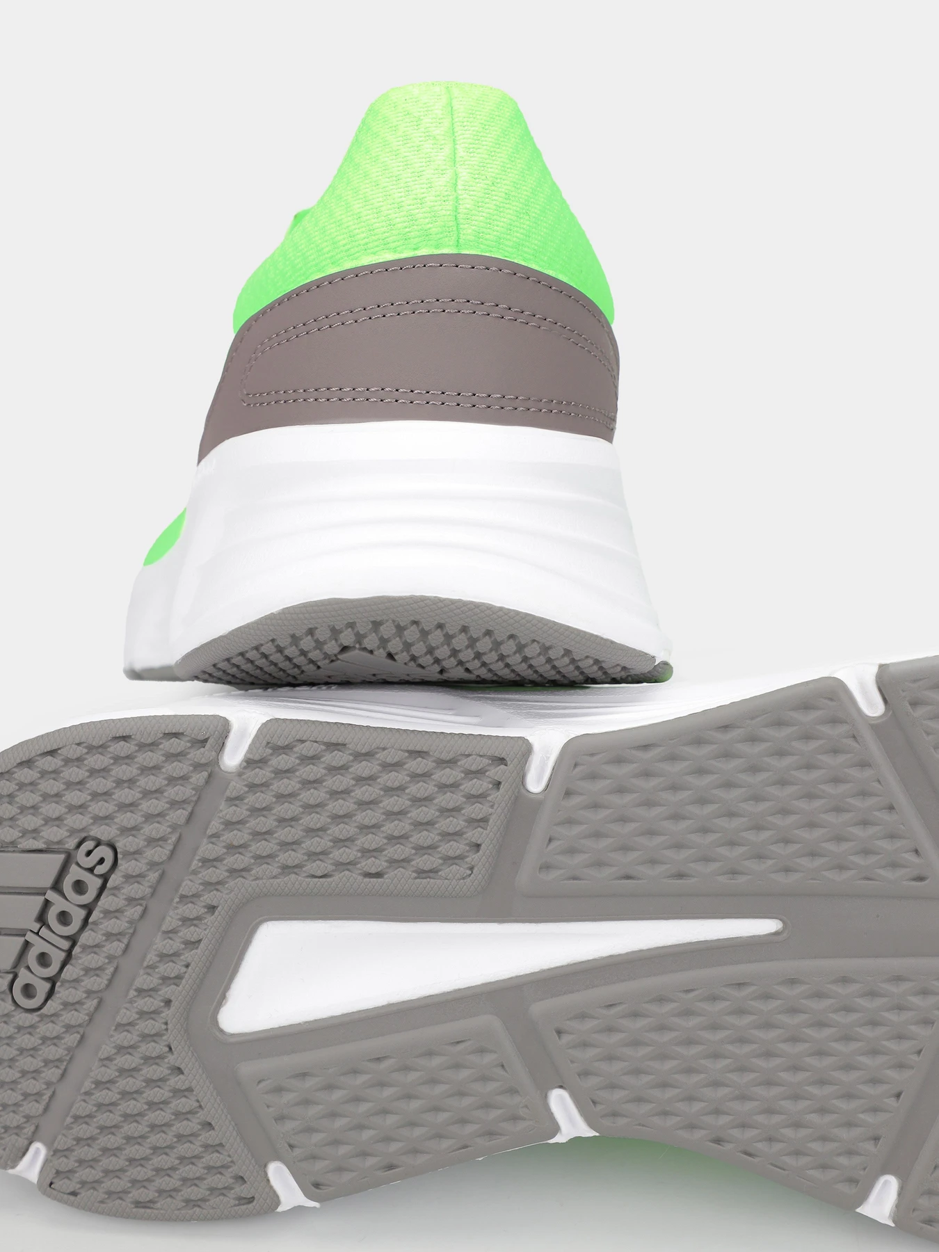 Кросівки Adidas GALAXY 6 модель IE8129 Кросівки Adidas GALAXY 6 модель IE8129 Фото