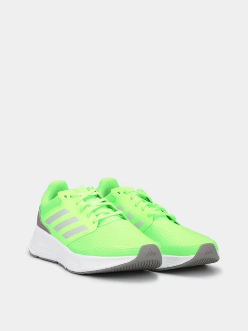 Чоловічі Кросівки для бігу adidas GALAXY 6 фото 3