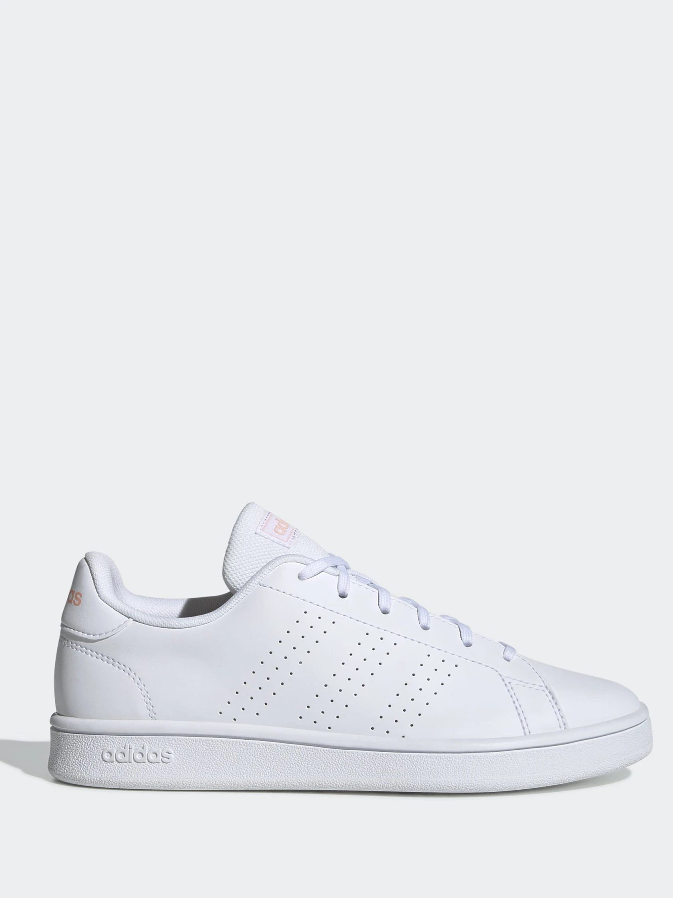 Кеди Adidas ADVANTAGE BASE модель EE7510 Фото
