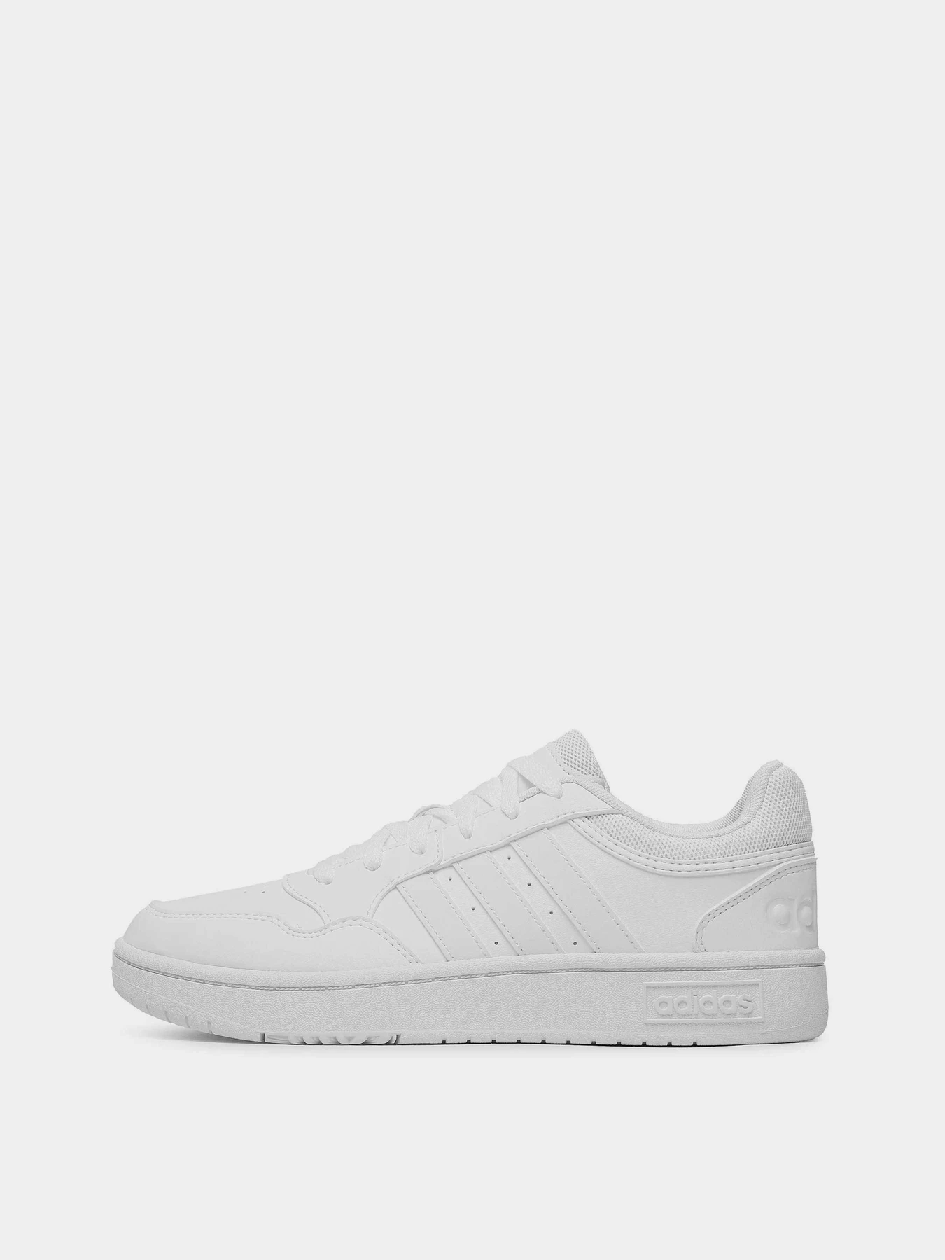 Кеды Adidas HOOPS 3.0 модель IG7916 Кеды Adidas HOOPS 3.0 модель IG7916 Фото