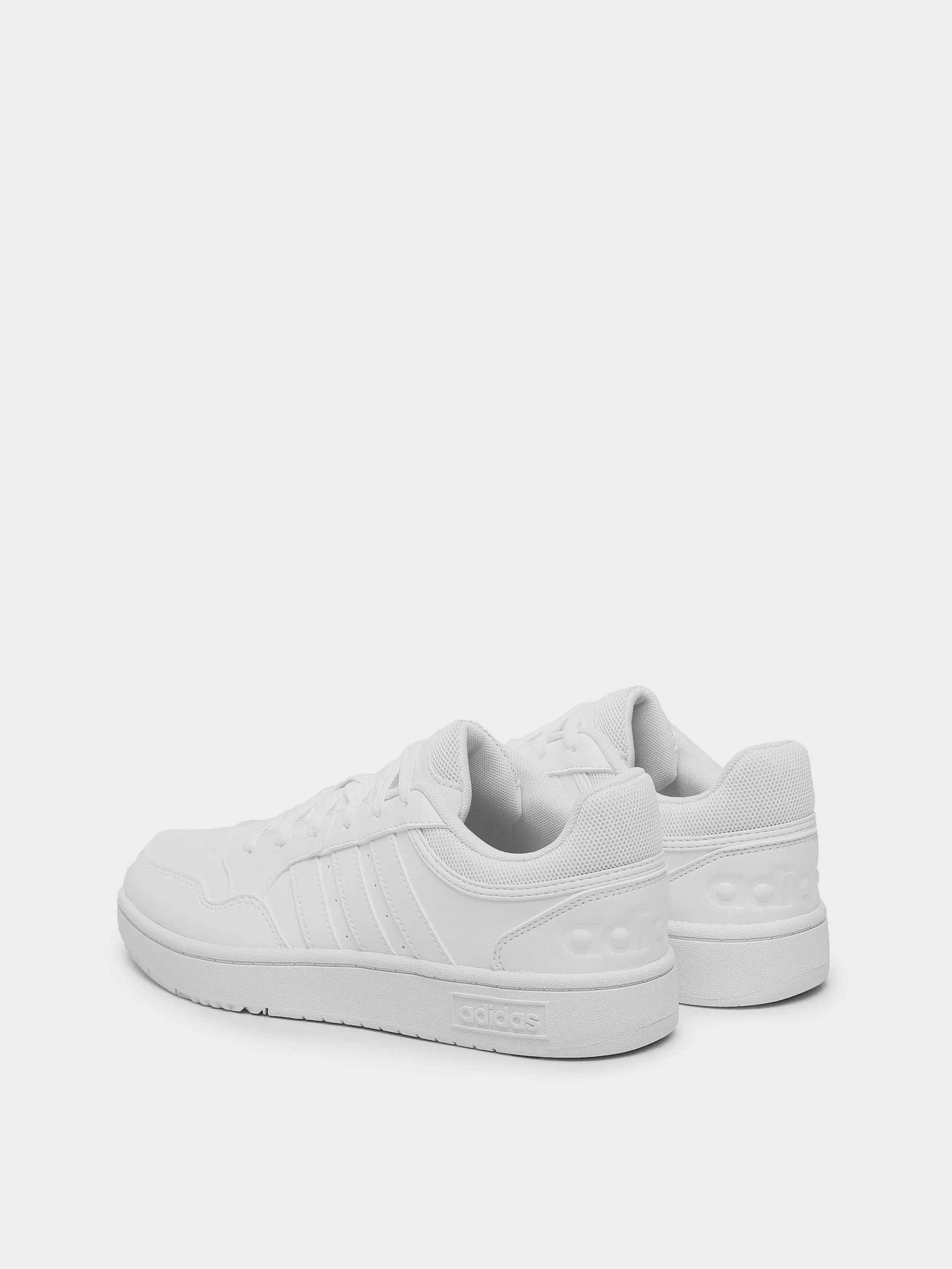 Кеды Adidas HOOPS 3.0 модель IG7916 Кеды Adidas HOOPS 3.0 модель IG7916 Фото