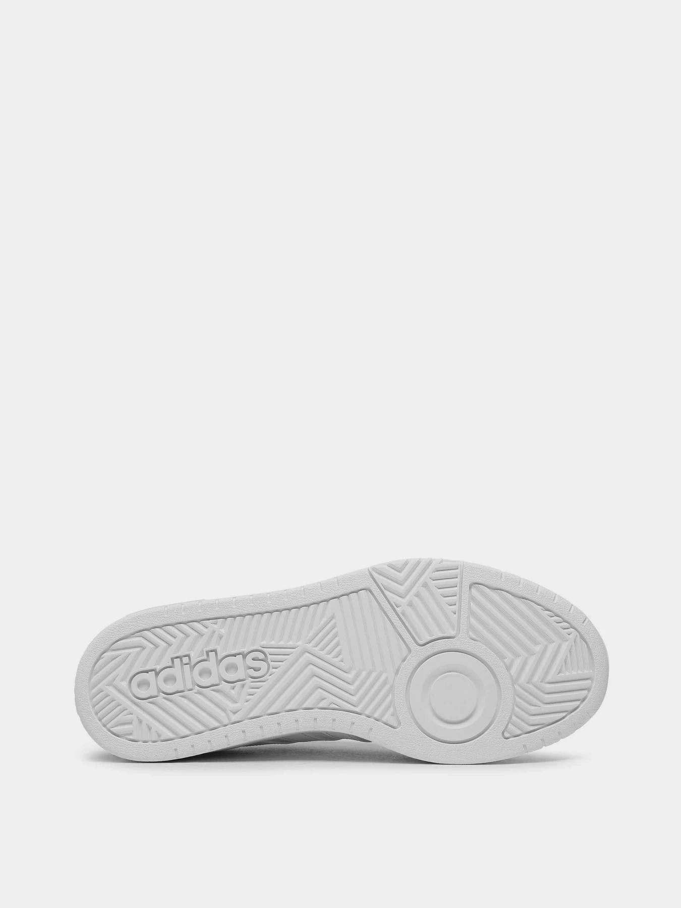 Кеды Adidas HOOPS 3.0 модель IG7916 Кеды Adidas HOOPS 3.0 модель IG7916 Фото