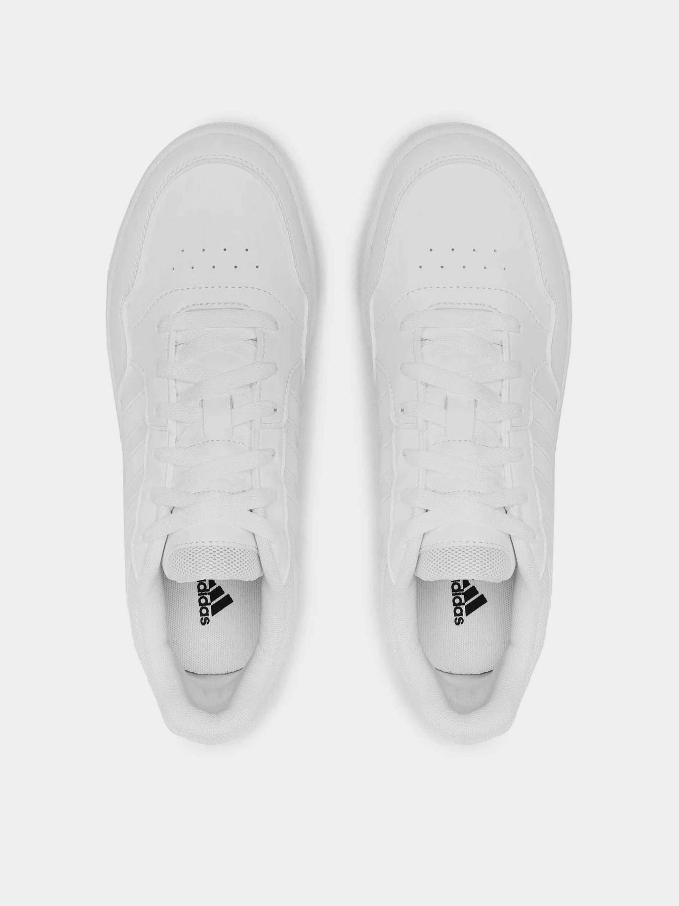 Кеды Adidas HOOPS 3.0 модель IG7916 Кеды Adidas HOOPS 3.0 модель IG7916 Фото