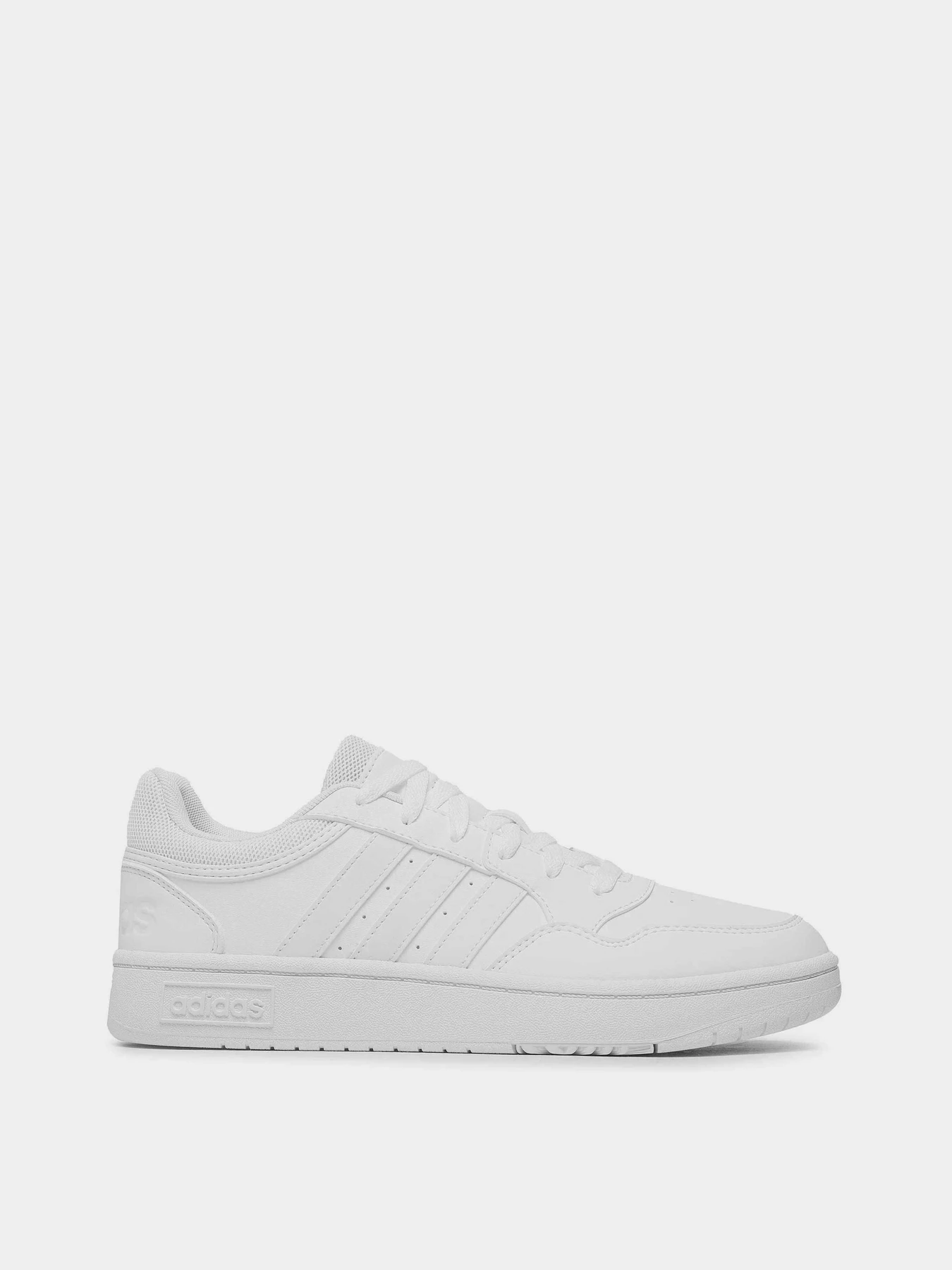 Кеды Adidas HOOPS 3.0 модель IG7916 Кеды Adidas HOOPS 3.0 модель IG7916 Фото