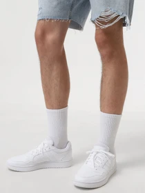 Кеды Adidas HOOPS 3.0 модель IG7916 Фото