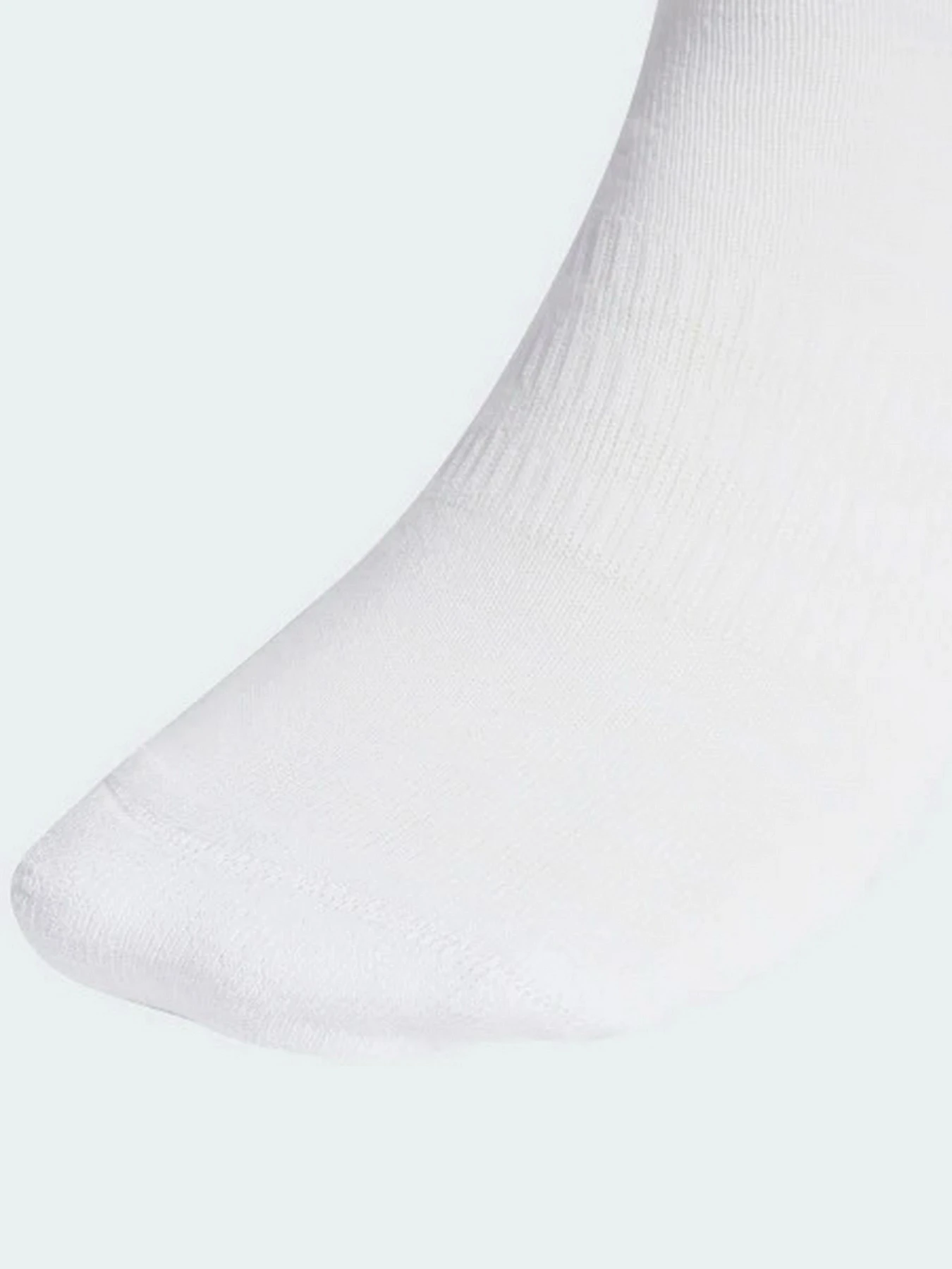 Шкарпетки та гольфи Adidas SPW CRW 3P модель HT3446 Шкарпетки та гольфи Adidas SPW CRW 3P модель HT3446 Фото