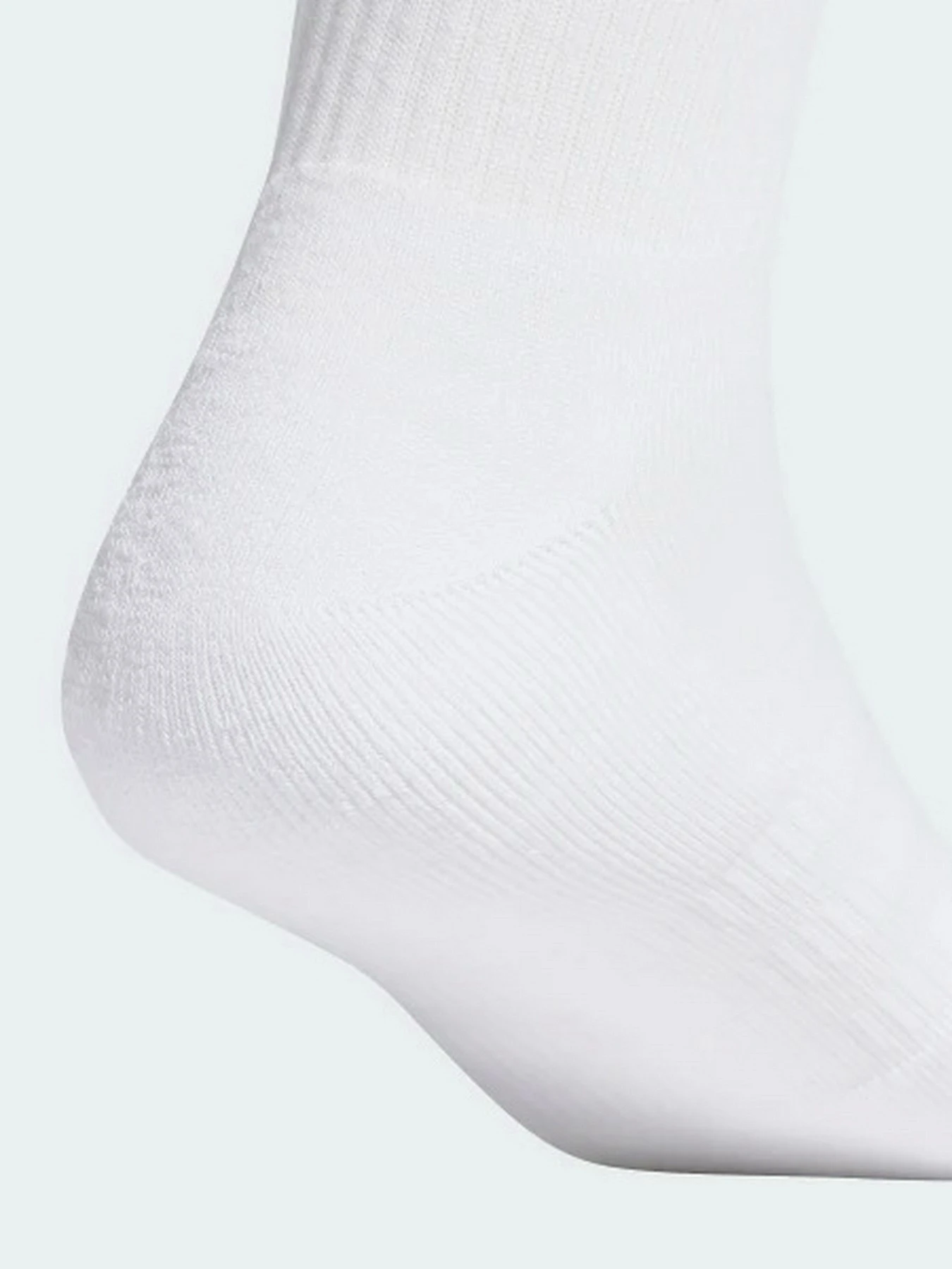 Шкарпетки та гольфи Adidas SPW CRW 3P модель HT3446 Шкарпетки та гольфи Adidas SPW CRW 3P модель HT3446 Фото