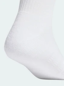 Шкарпетки та гольфи Adidas SPW CRW 3P модель HT3446 Фото