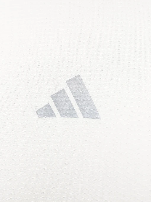 Чоловіча Спортивна футболка adidas D4T HR фото 3