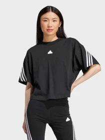 Футболки і поло Adidas FI 3S модель IP1571 Фото