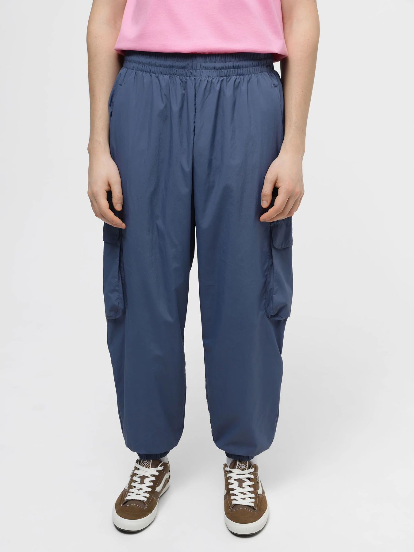 Брюки Adidas CE Q2 CARG модель IR5165 Фото