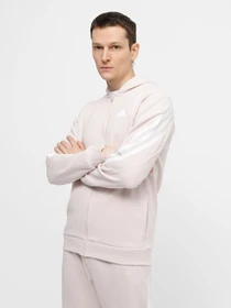Худи и свитшоты Adidas FI 3S FZ модель IR9207 Фото