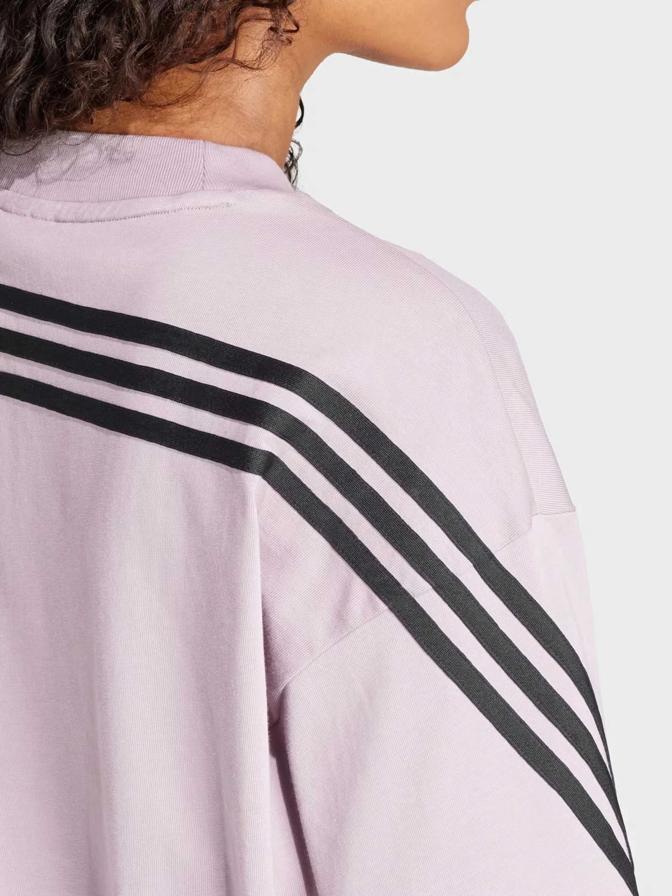 Футболки і поло Adidas FI 3S модель IS3613 Фото