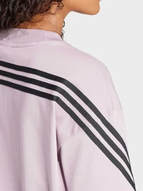 Футболки і поло Adidas FI 3S модель IS3613 Фото