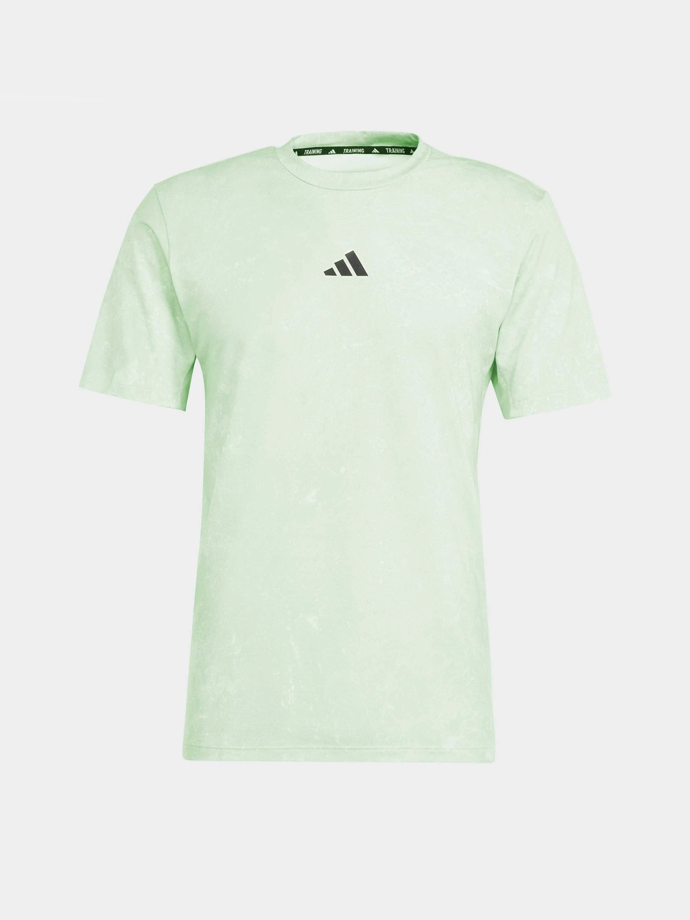 Футболки и поло Adidas WO POW модель IS3801 Футболки и поло Adidas WO POW модель IS3801 Фото
