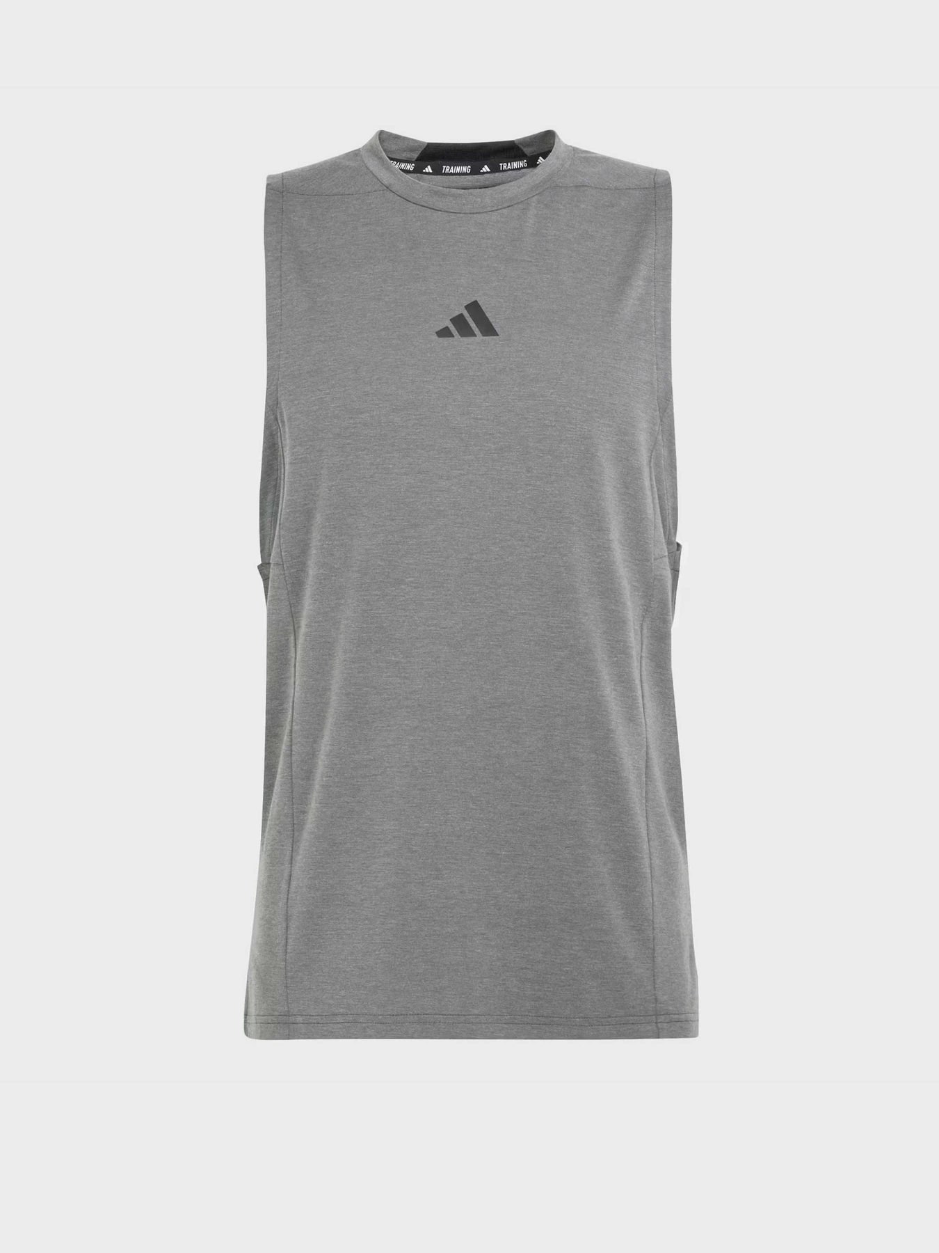 Футболки и поло Adidas D4T TANK модель IS3819 Футболки и поло Adidas D4T TANK модель IS3819 Фото