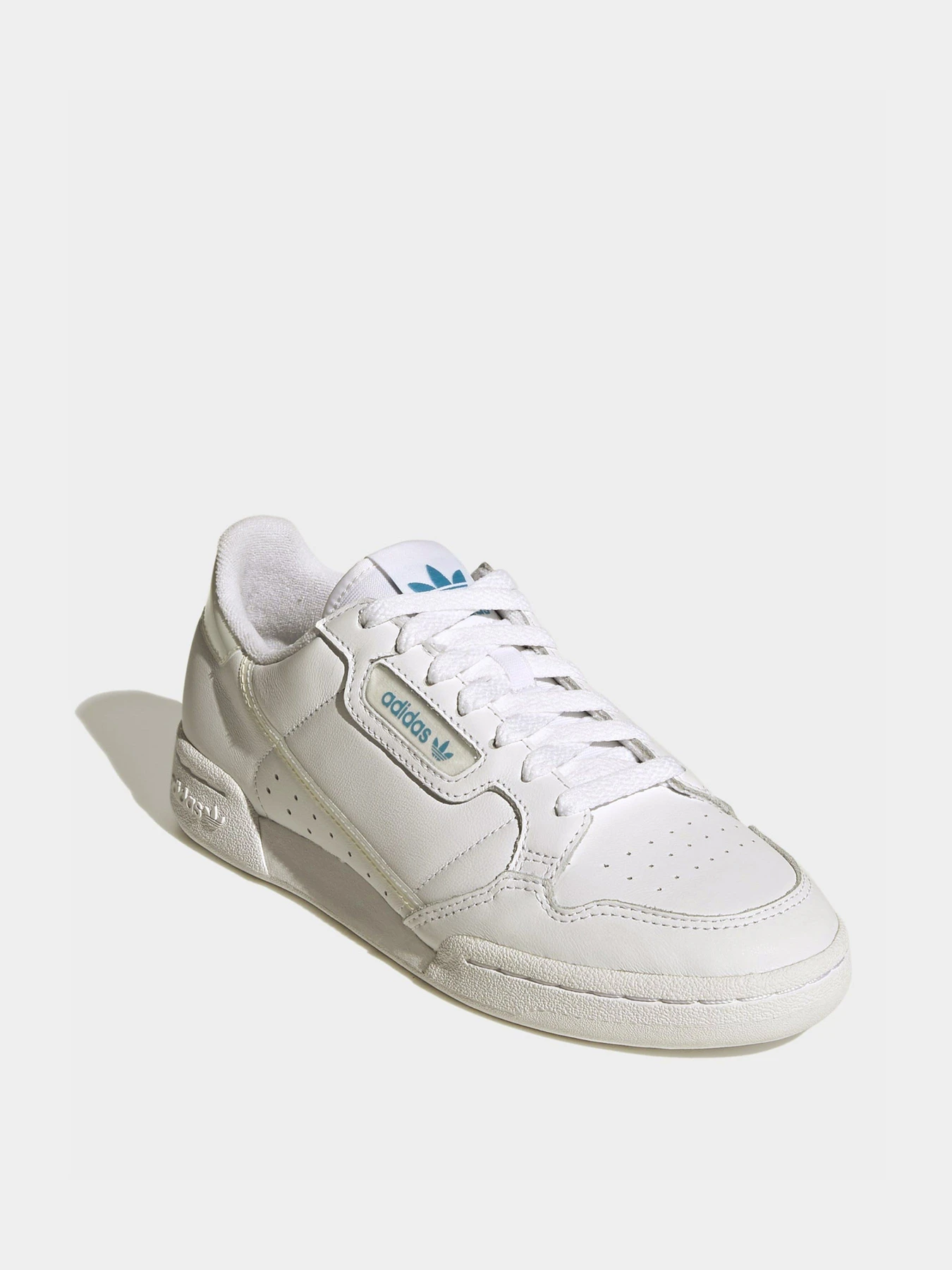 Кеди Adidas CONTINENTAL 80 модель FU9975 Фото
