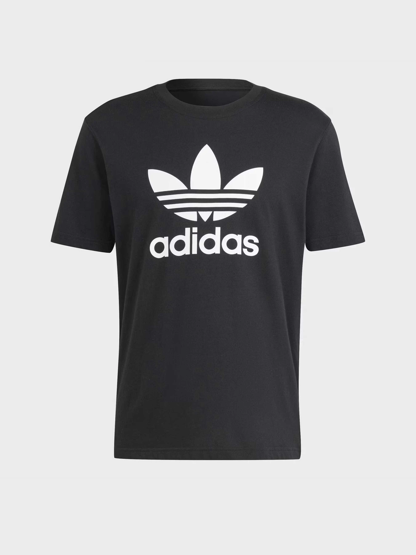 Футболки і поло Adidas TREFOIL модель IU2364 Фото