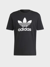 Футболки і поло Adidas TREFOIL модель IU2364 Фото