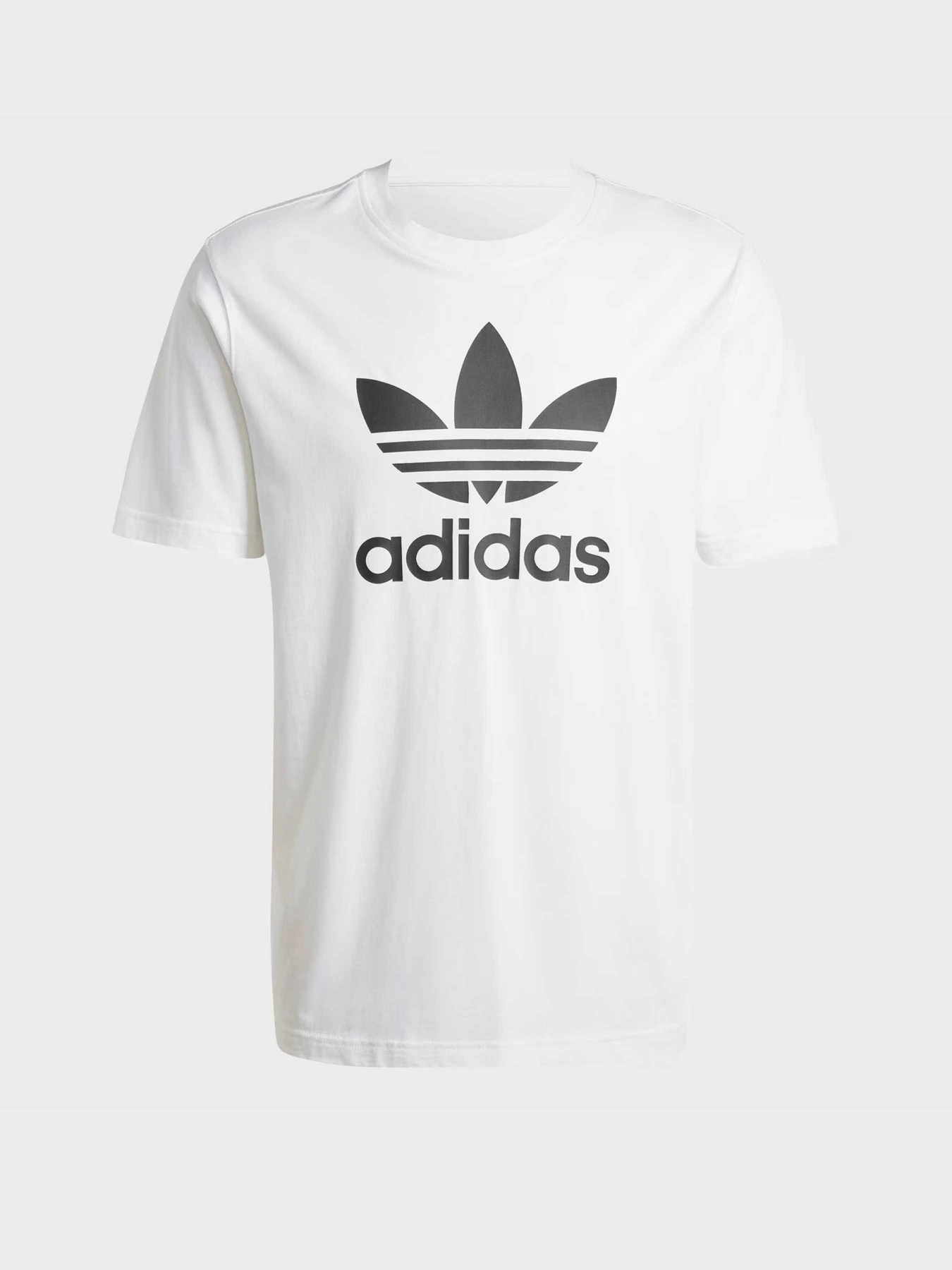 Футболки и поло Adidas TREFOIL модель IV5353 Футболки и поло Adidas TREFOIL модель IV5353 Фото