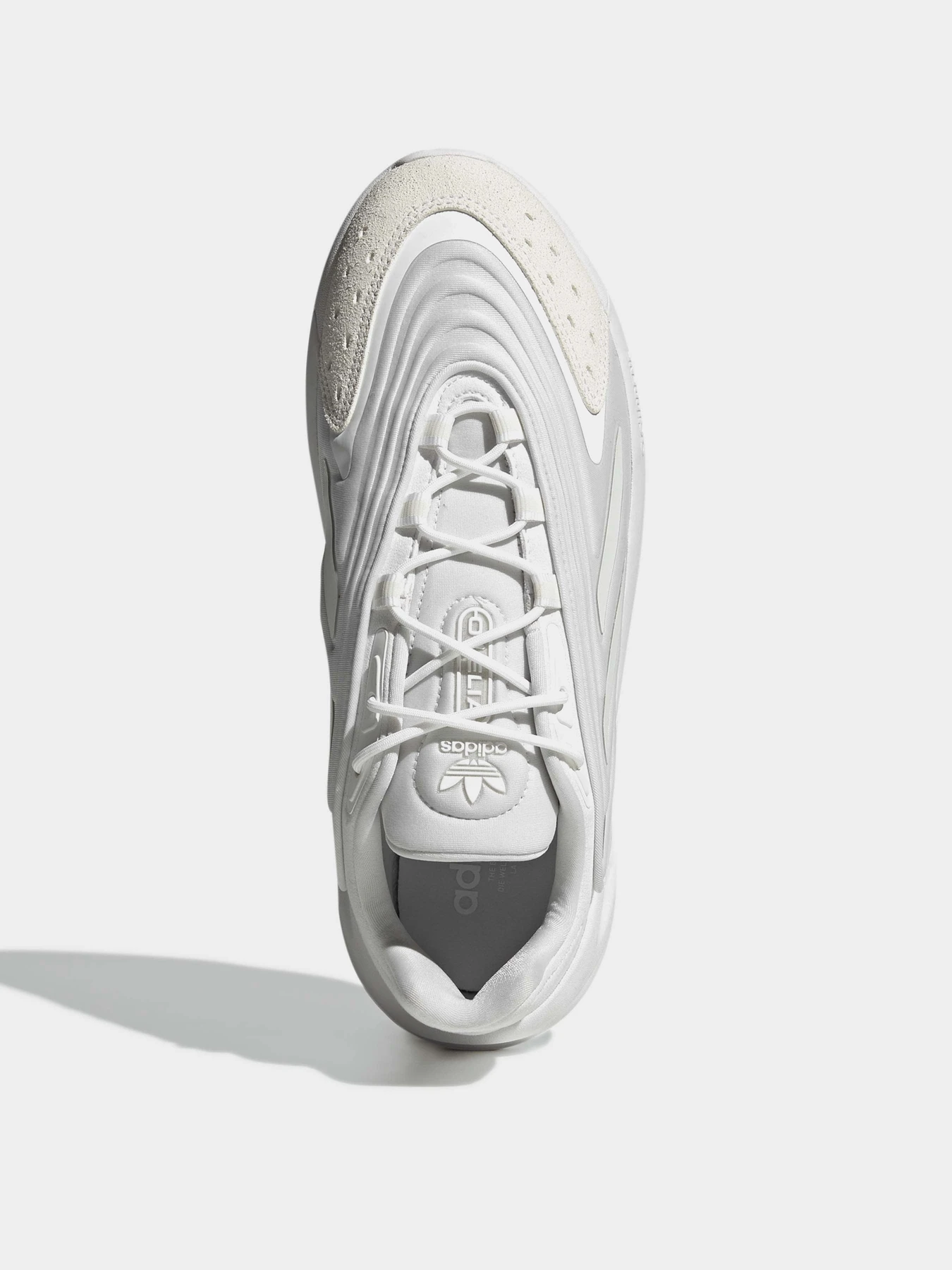 Кросівки Adidas OZELIA ORIGINALS модель H04251 Фото