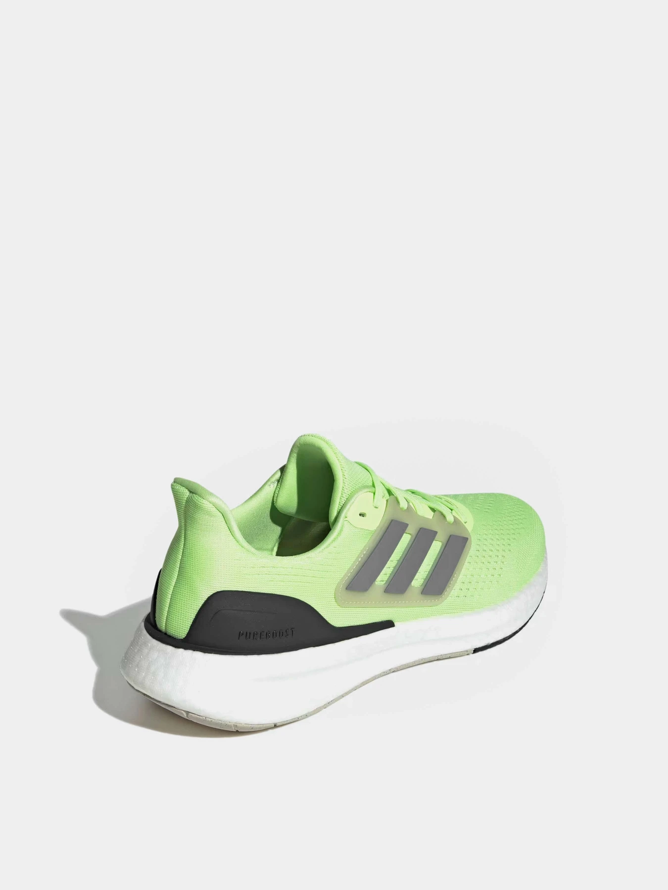 Кроссовки Adidas PUREBOOST 23 модель IF1550 Кроссовки Adidas PUREBOOST 23 модель IF1550 Фото