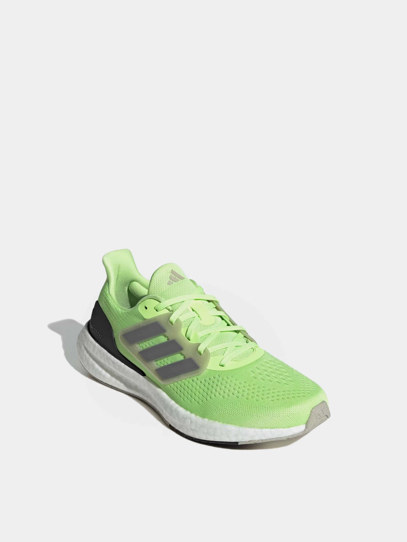 Кроссовки Adidas PUREBOOST 23 модель IF1550 Кроссовки Adidas PUREBOOST 23 модель IF1550 Фото