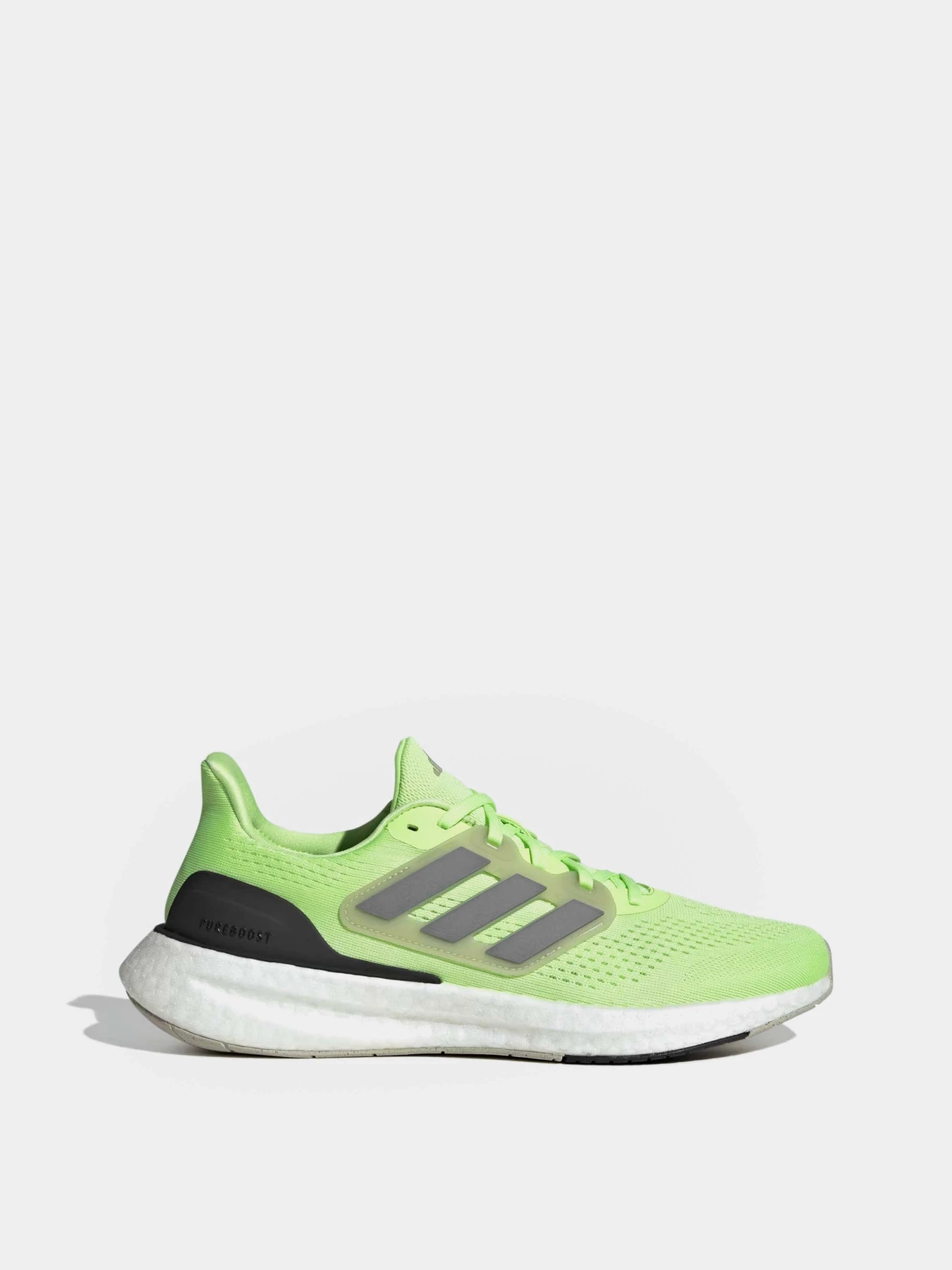 Кроссовки Adidas PUREBOOST 23 модель IF1550 Кроссовки Adidas PUREBOOST 23 модель IF1550 Фото