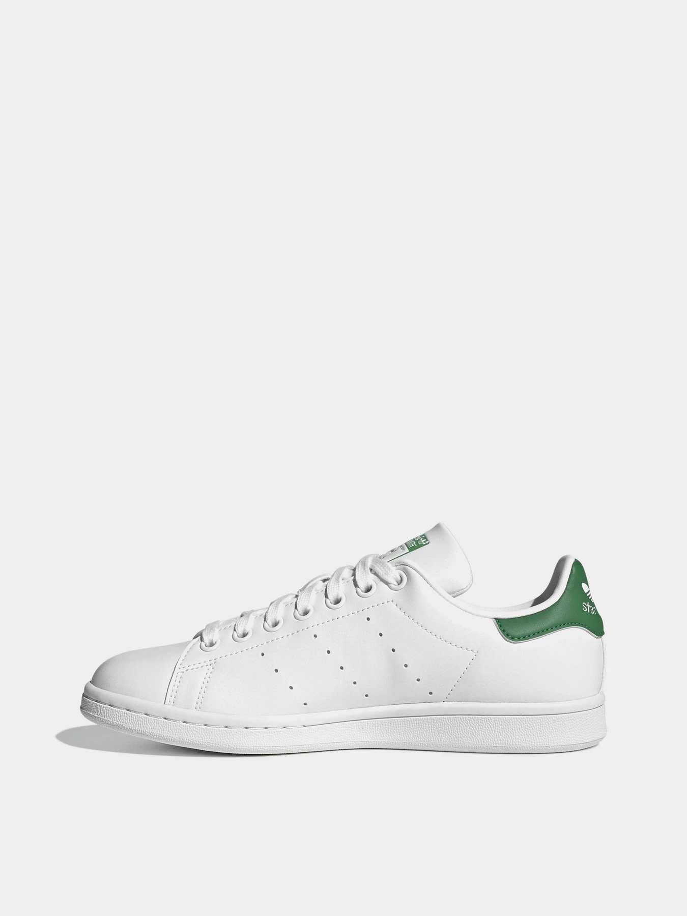 Кеды Adidas STAN SMITH ORIGINALS модель Q47226 Фото